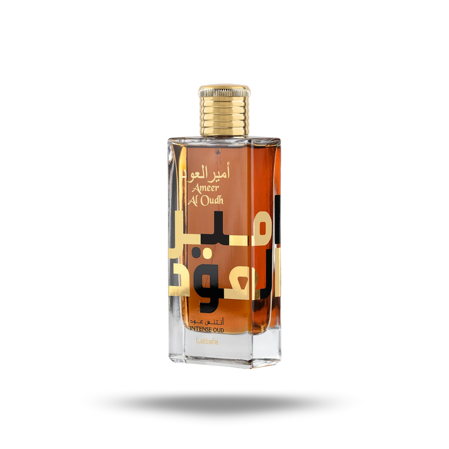 AMEER AL OUDH INTENSE OUD