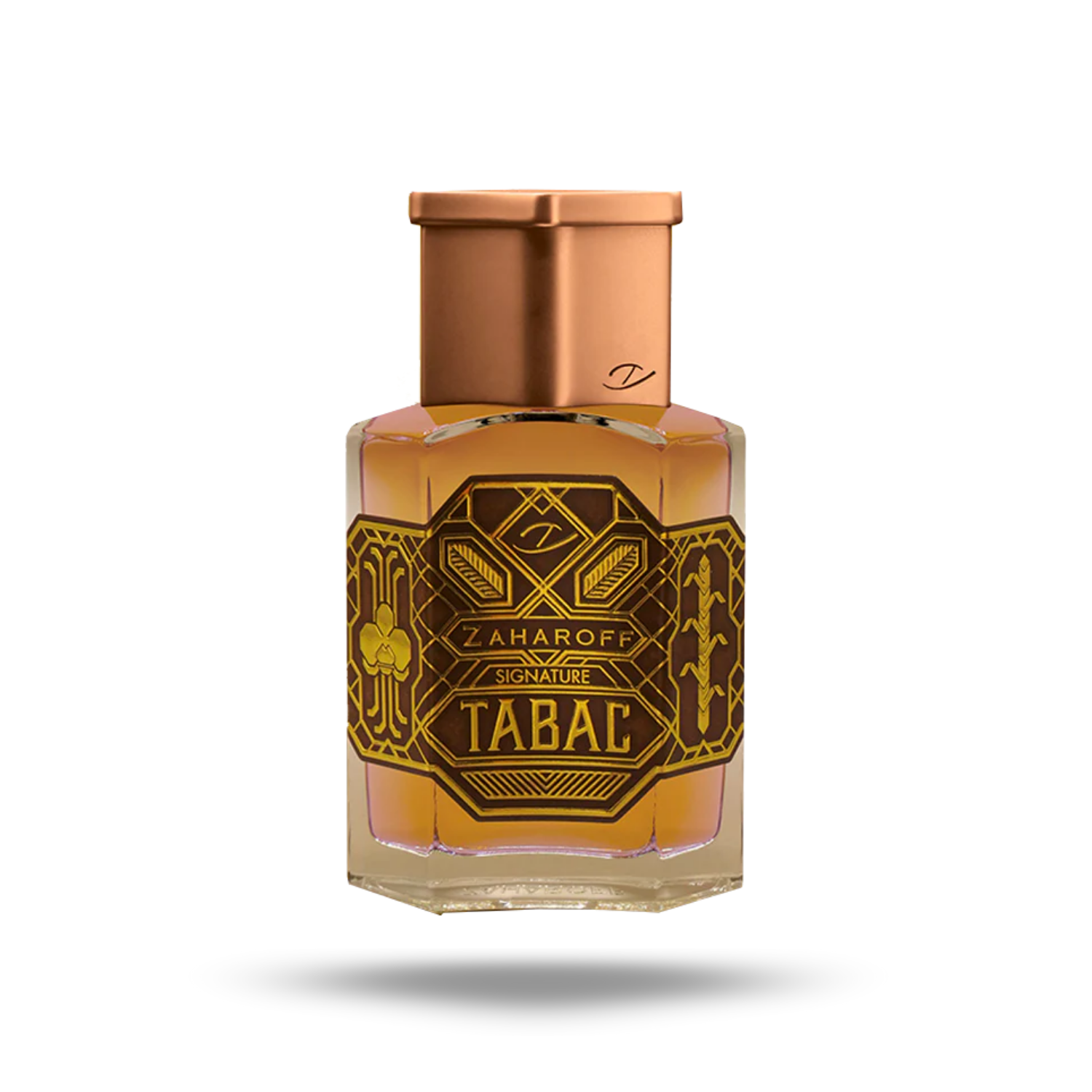 Signature Tabac