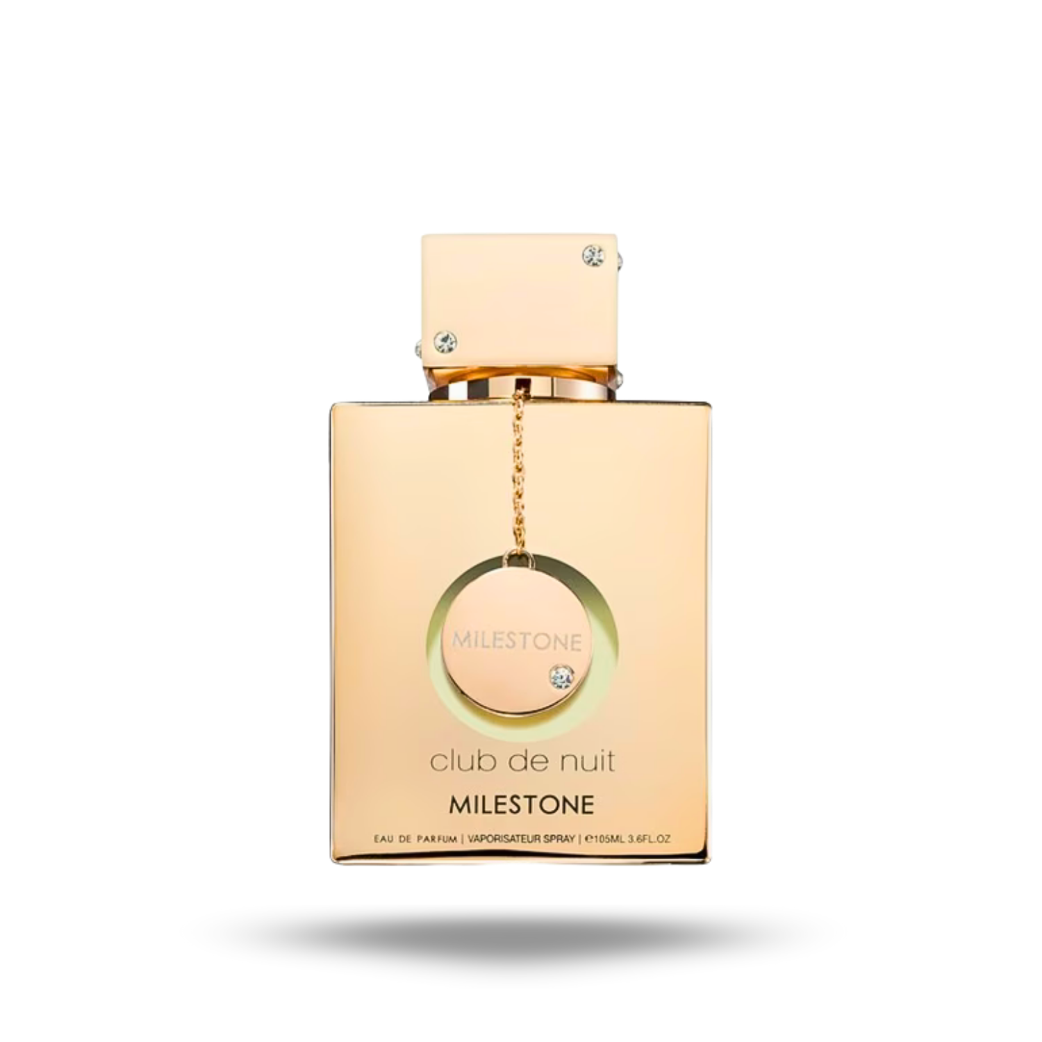 CLUD DE NUIT MILESTONE