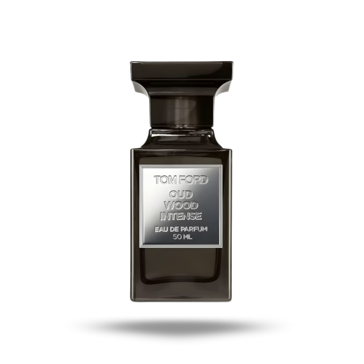 Oud Wood Intense