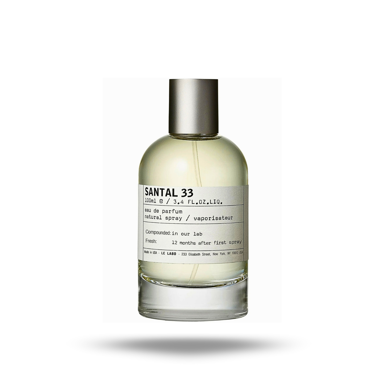 Santal 33